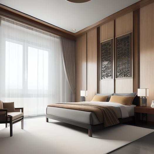 HDArchMaster建筑全能模型插图