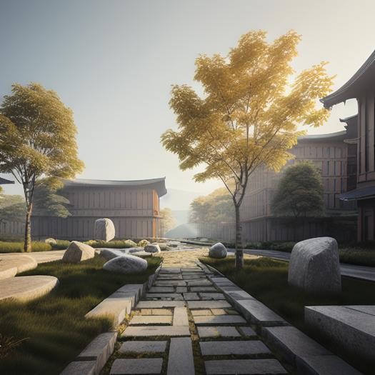 HDArchMaster建筑全能模型插图2