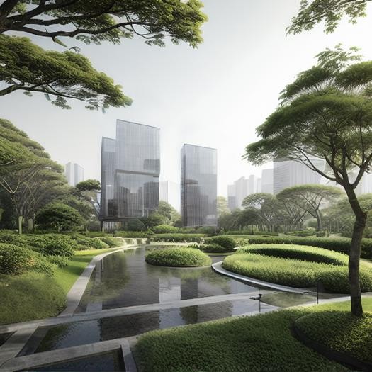 HDArchMaster建筑全能模型插图4