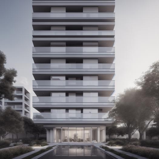 HDArchMaster建筑全能模型插图8