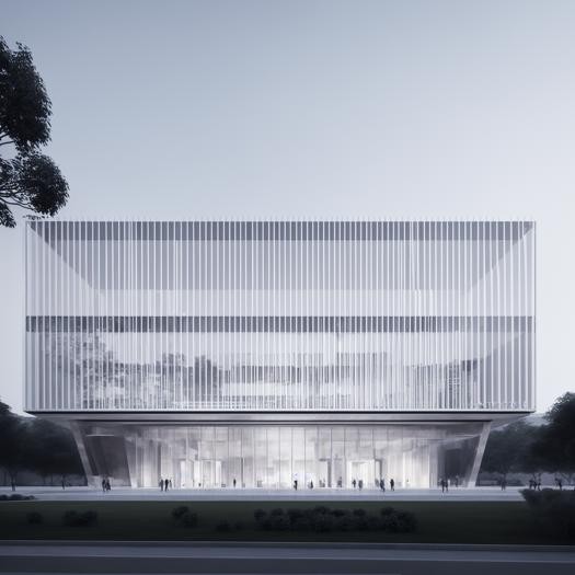 HDArchMaster建筑全能模型插图10